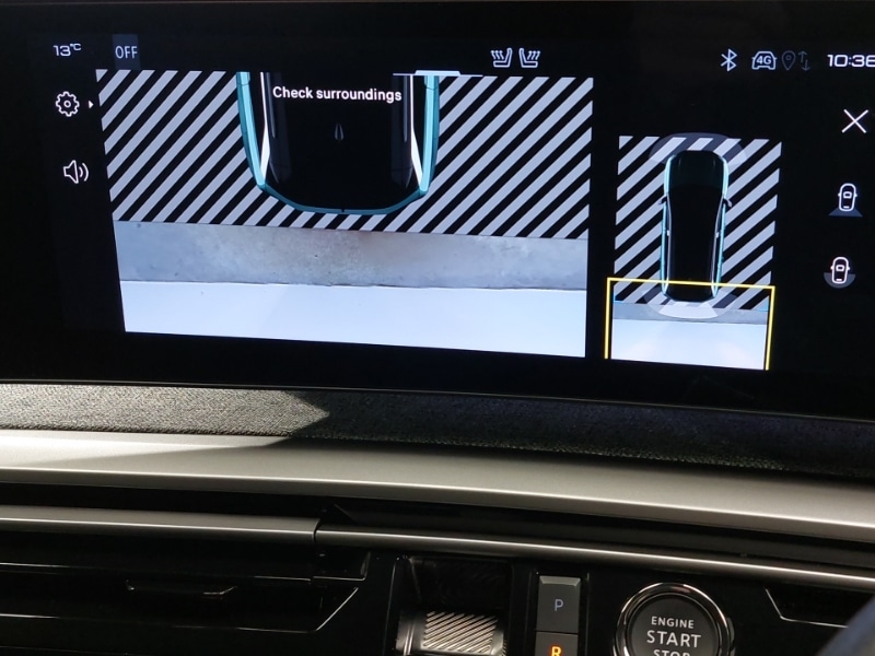 Used Peugeot 5008 2025 for sale - 77366273: Photo 14