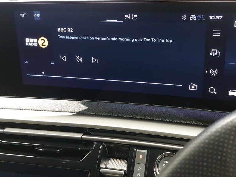 Used Peugeot 5008 2025 for sale - 77366273: Photo 15