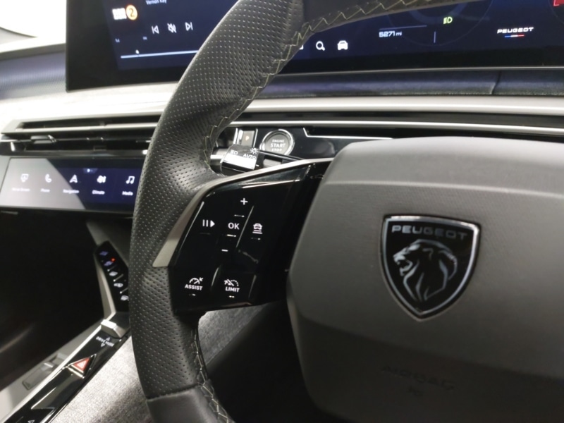Used Peugeot 5008 2025 for sale - 77366273: Photo 17