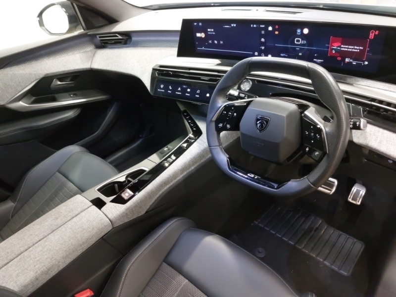 Used Peugeot 5008 2025 for sale - 77366273: Photo 18