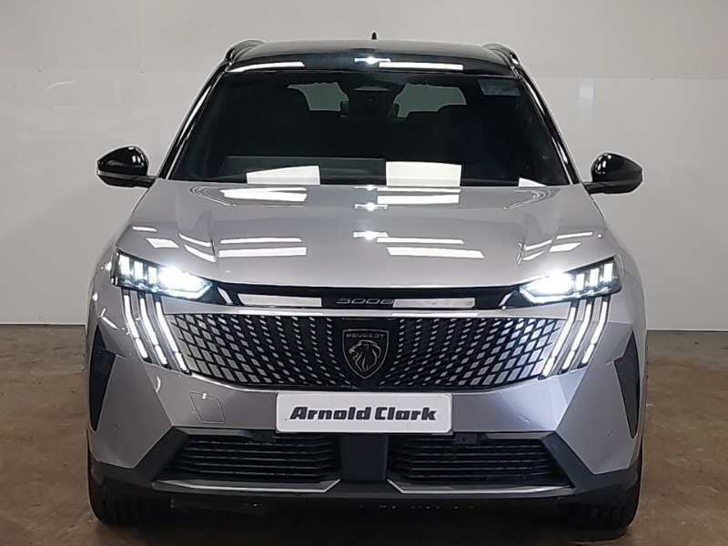 Used Peugeot 5008 2025 for sale - 77366273: Photo 19