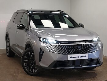 Used Peugeot 5008 2025 for sale - 77366273: Photo