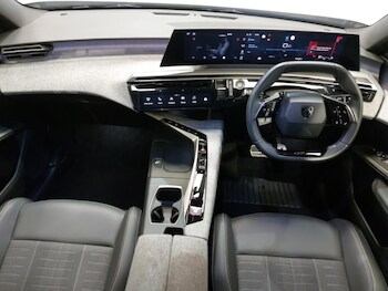 Used Peugeot 5008 2025 for sale - 77366273: Photo