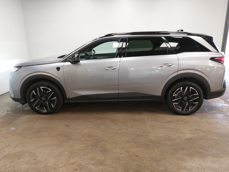 Used Peugeot 5008 2025 for sale - 77366273: Photo 4