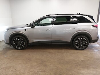 Used Peugeot 5008 2025 for sale - 77366273: Photo