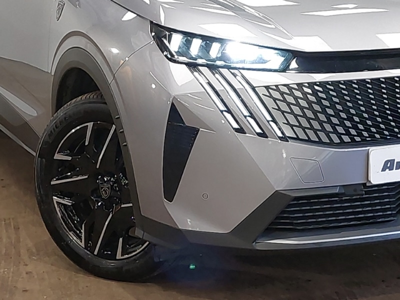 Used Peugeot 5008 2025 for sale - 77366273: Photo 9