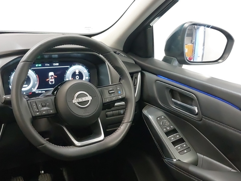 Used Nissan Qashqai 2025 for sale - 78219795: Photo 10