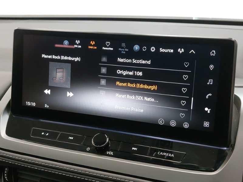 Used Nissan Qashqai 2025 for sale - 78219795: Photo 14