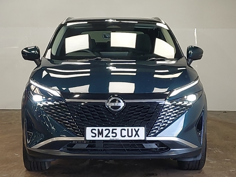 Used Nissan Qashqai 2025 for sale - 78219795: Photo 19