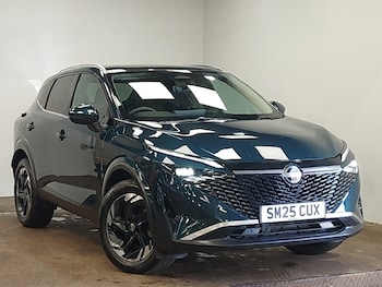 Used Nissan Qashqai 2025 for sale - 78219795: Photo