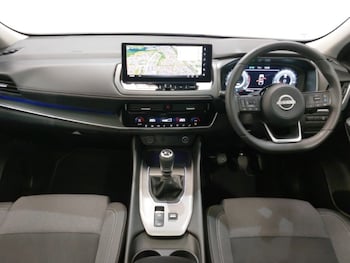 Used Nissan Qashqai 2025 for sale - 78219795: Photo