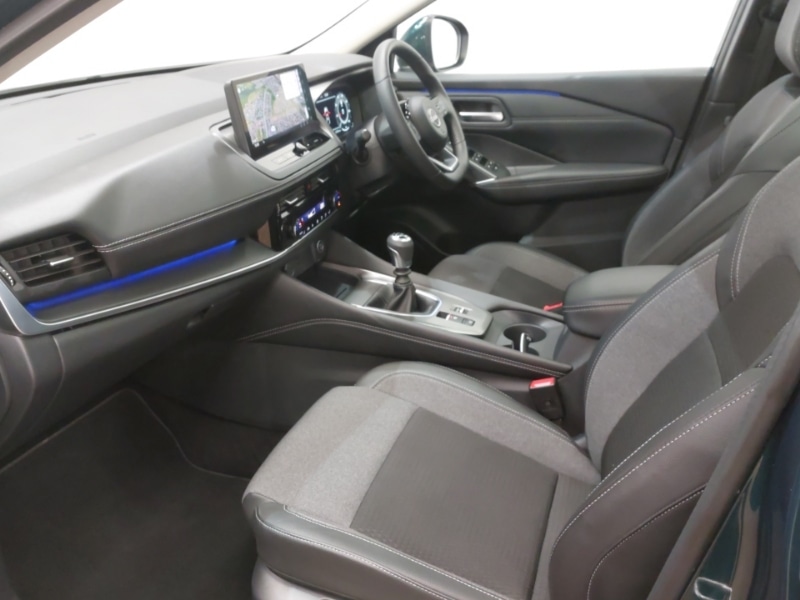 Used Nissan Qashqai 2025 for sale - 78219795: Photo 5