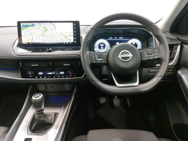 Used Nissan Qashqai 2025 for sale - 78219795: Photo 7