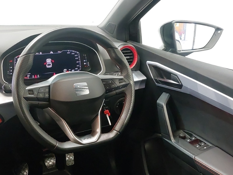 Used SEAT Ibiza 2023 for sale - 77776703: Photo 10