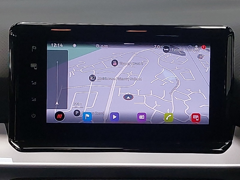 Used SEAT Ibiza 2023 for sale - 77776703: Photo 11