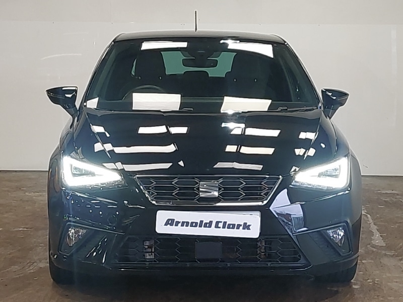 Used SEAT Ibiza 2023 for sale - 77776703: Photo 19