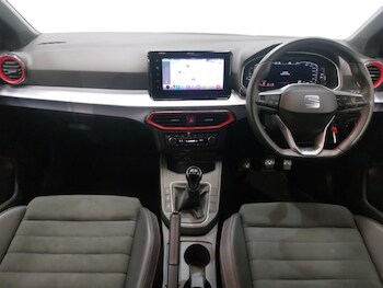 Used SEAT Ibiza 2023 for sale - 77776703: Photo