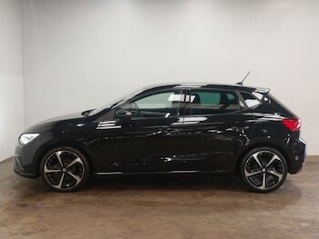 Used SEAT Ibiza 2023 for sale - 77776703: Photo
