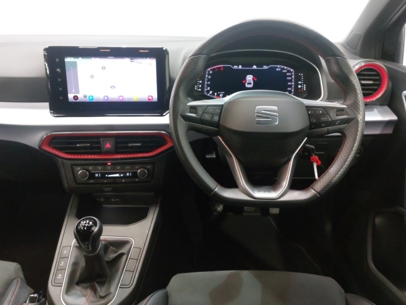 Used SEAT Ibiza 2023 for sale - 77776703: Photo 7