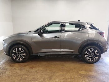 Used Nissan Juke 2024 for sale - 78994589: Photo