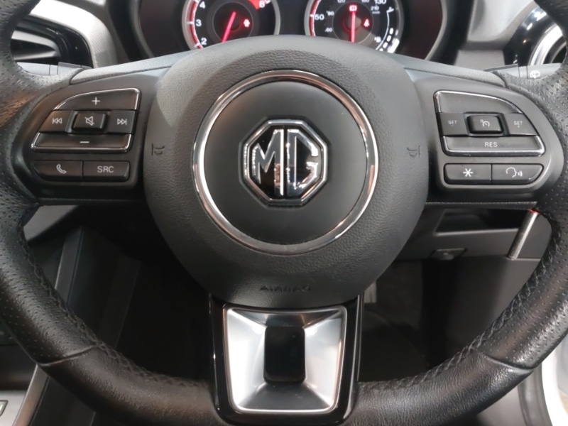 Used MG MG3 2023 for sale - 76145123: Photo 16