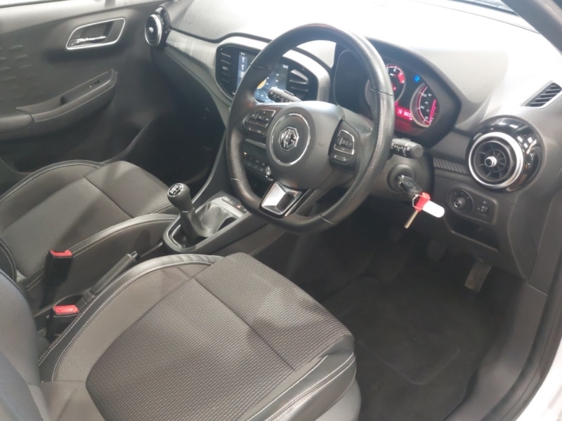 Used MG MG3 2023 for sale - 76145123: Photo 18