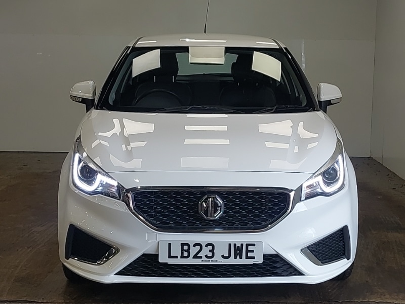 Used MG MG3 2023 for sale - 76145123: Photo 19