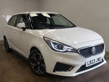 Used MG MG3 2023 for sale - 76145123: Photo
