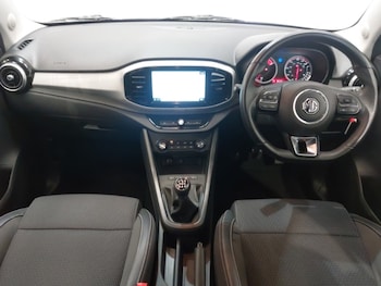 Used MG MG3 2023 for sale - 76145123: Photo