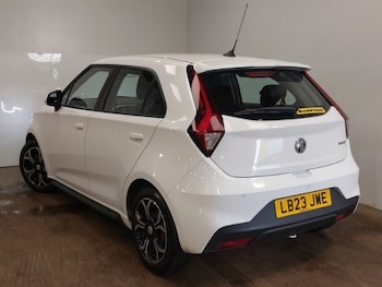 Used MG MG3 2023 for sale - 76145123: Photo