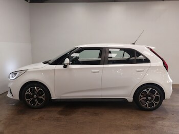 Used MG MG3 2023 for sale - 76145123: Photo