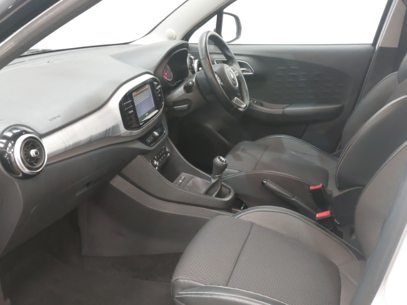 Used MG MG3 2023 for sale - 76145123: Photo 5