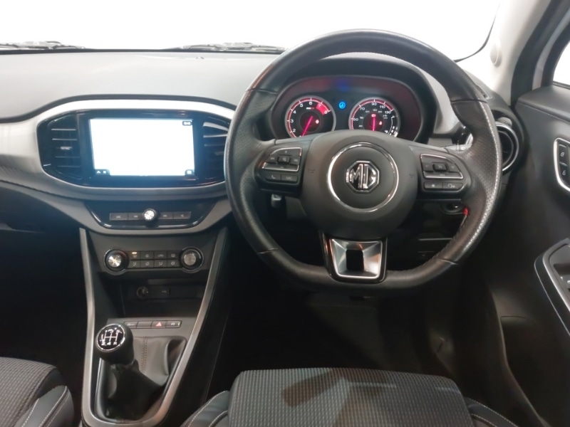 Used MG MG3 2023 for sale - 76145123: Photo 7