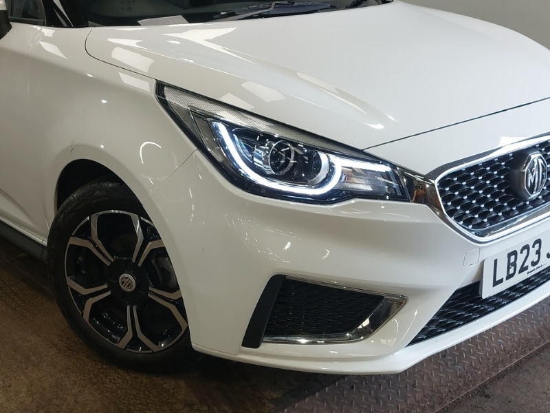 Used MG MG3 2023 for sale - 76145123: Photo 9