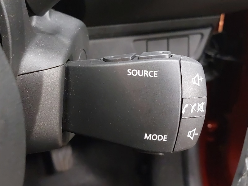 Used Dacia Jogger 2023 for sale - 77183616: Photo 16