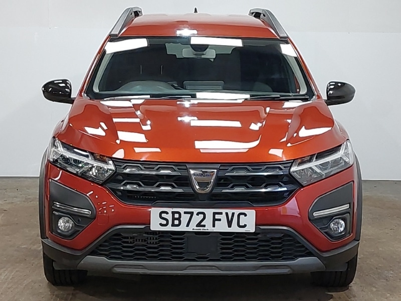 Used Dacia Jogger 2023 for sale - 77183616: Photo 19