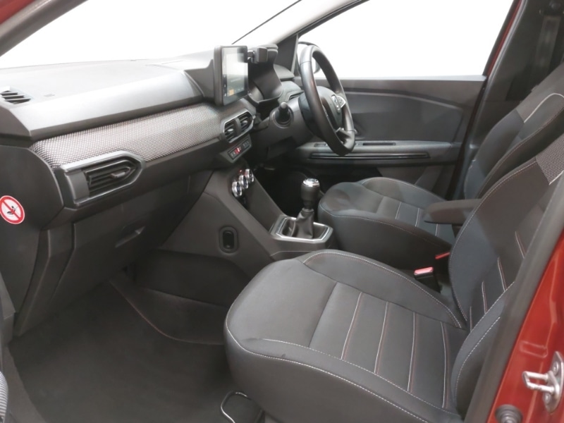 Used Dacia Jogger 2023 for sale - 77183616: Photo 5