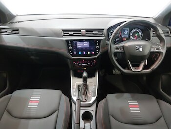 Used SEAT Arona 2021 for sale - 78642653: Photo