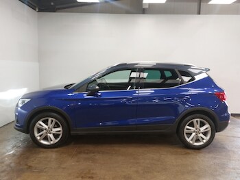 Used SEAT Arona 2021 for sale - 78642653: Photo