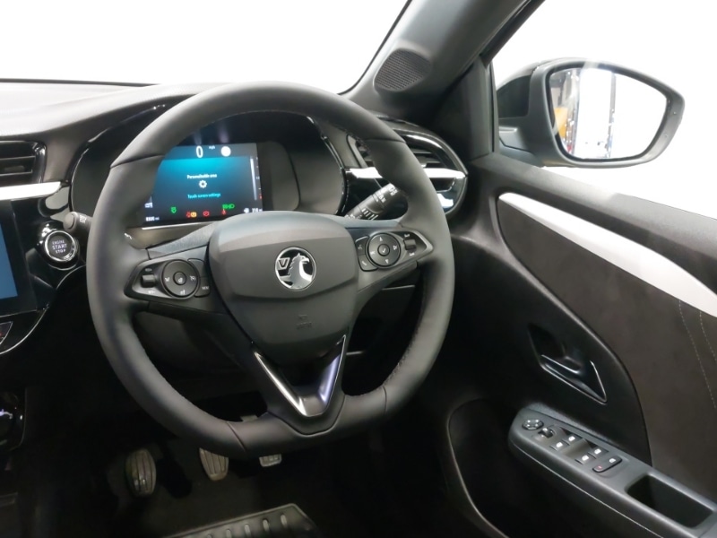 Used Vauxhall Corsa 2025 for sale - 77114737: Photo 11