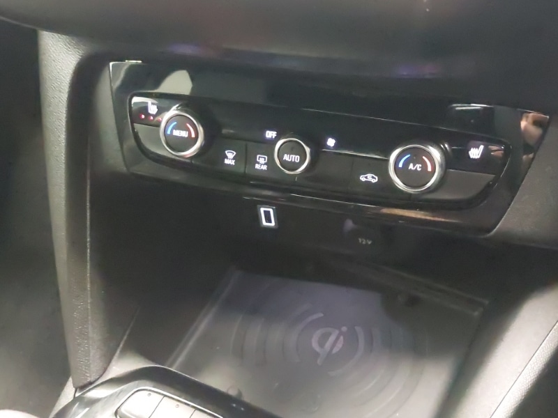 Used Vauxhall Corsa 2025 for sale - 77114737: Photo 13