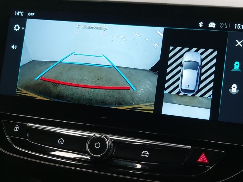 Used Vauxhall Corsa 2025 for sale - 77114737: Photo 14