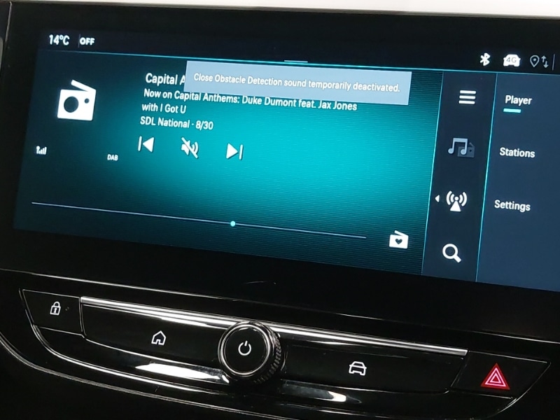 Used Vauxhall Corsa 2025 for sale - 77114737: Photo 15