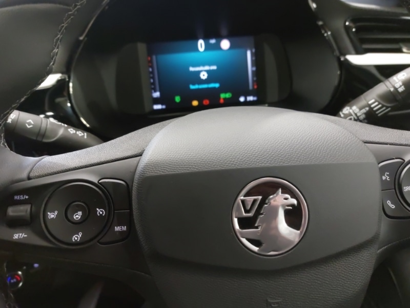 Used Vauxhall Corsa 2025 for sale - 77114737: Photo 17