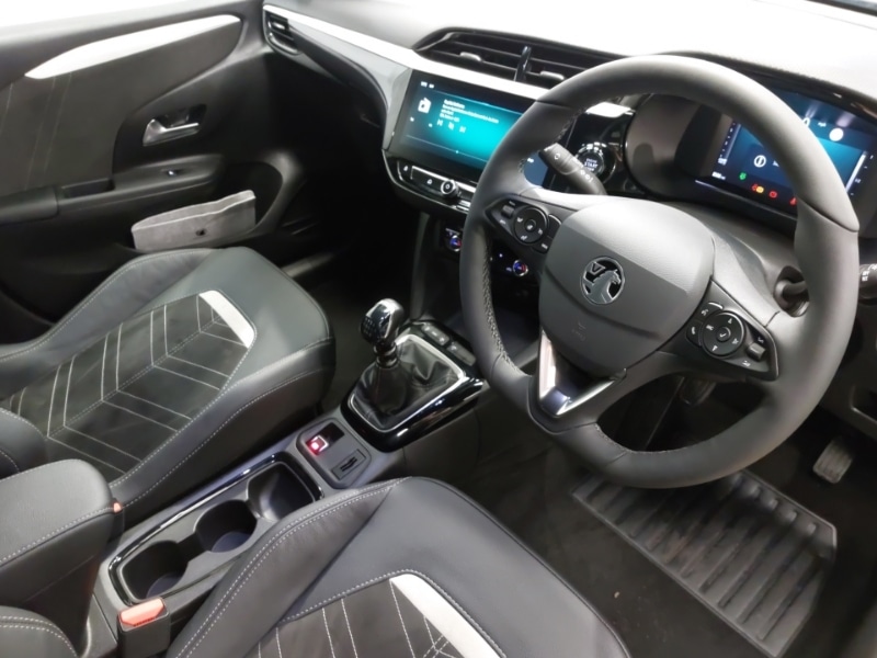 Used Vauxhall Corsa 2025 for sale - 77114737: Photo 18