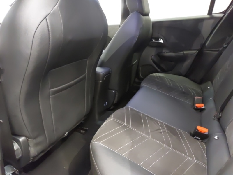 Used Vauxhall Corsa 2025 for sale - 77114737: Photo 6