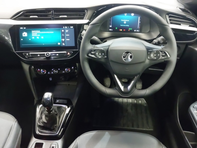 Used Vauxhall Corsa 2025 for sale - 77114737: Photo 7