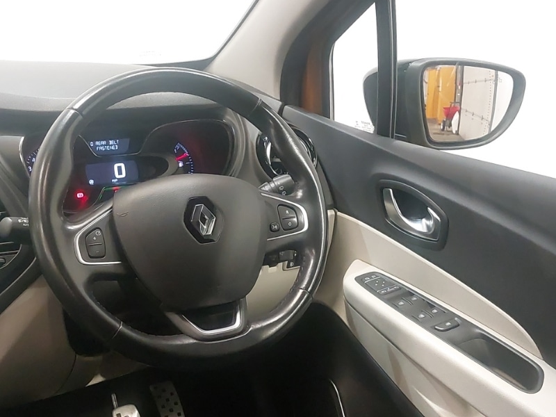 Used Renault Captur 2018 for sale - 78126237: Photo 10