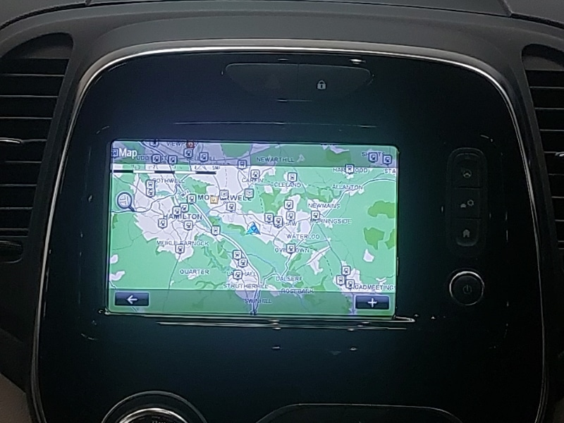 Used Renault Captur 2018 for sale - 78126237: Photo 11