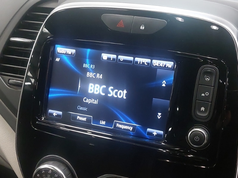 Used Renault Captur 2018 for sale - 78126237: Photo 14